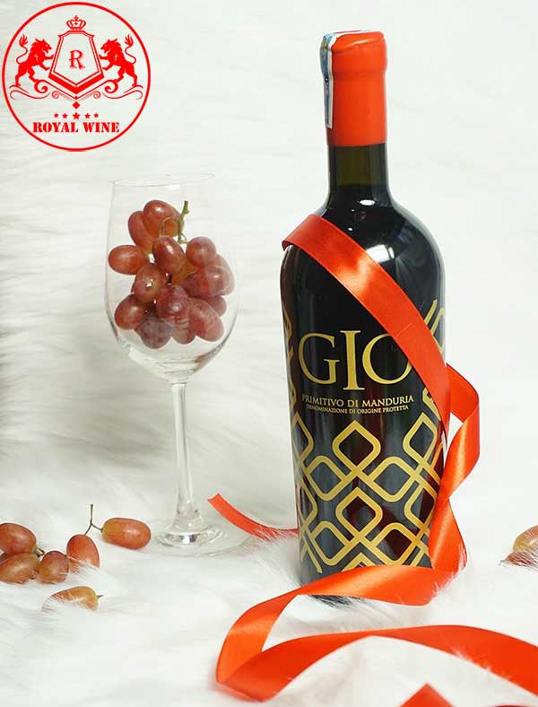 GIO 1