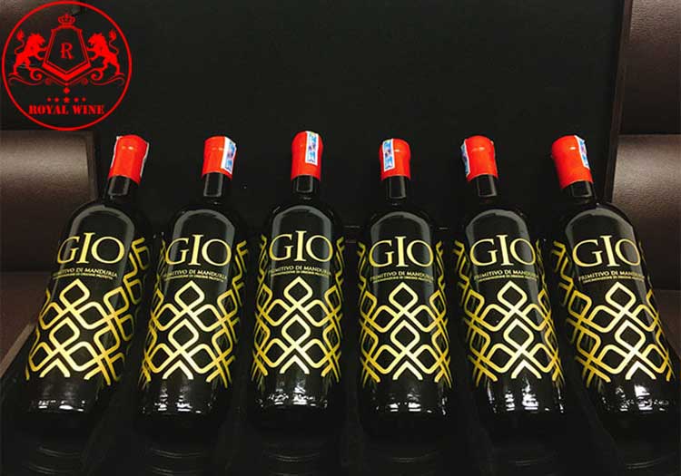 GIO 2