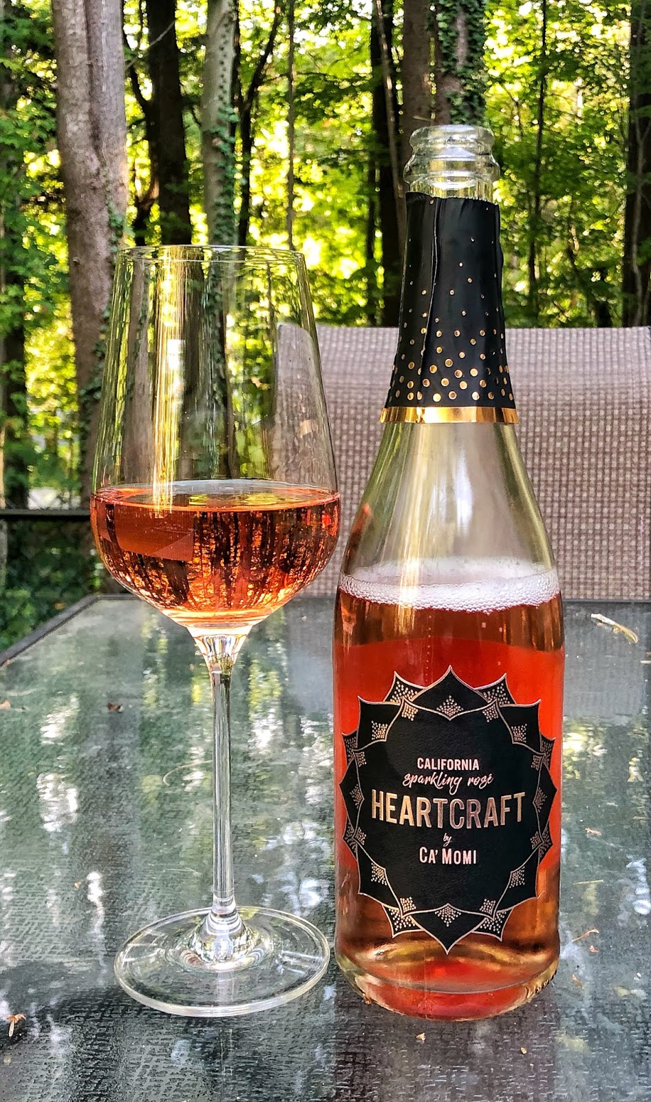 Heart Craft