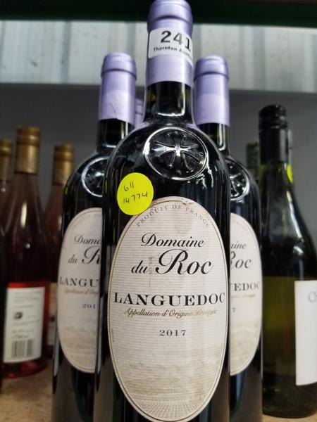 Languaedoc