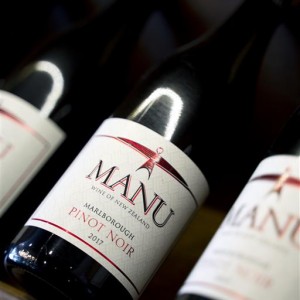 MANU 1