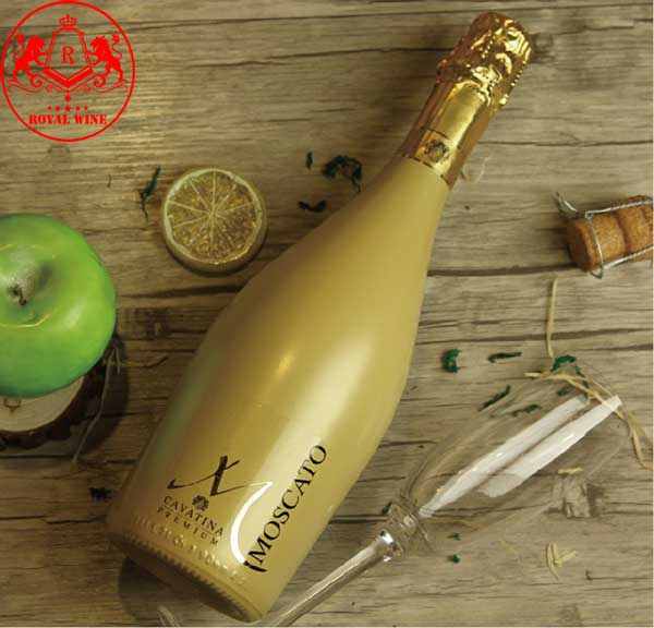 Moscato M 1
