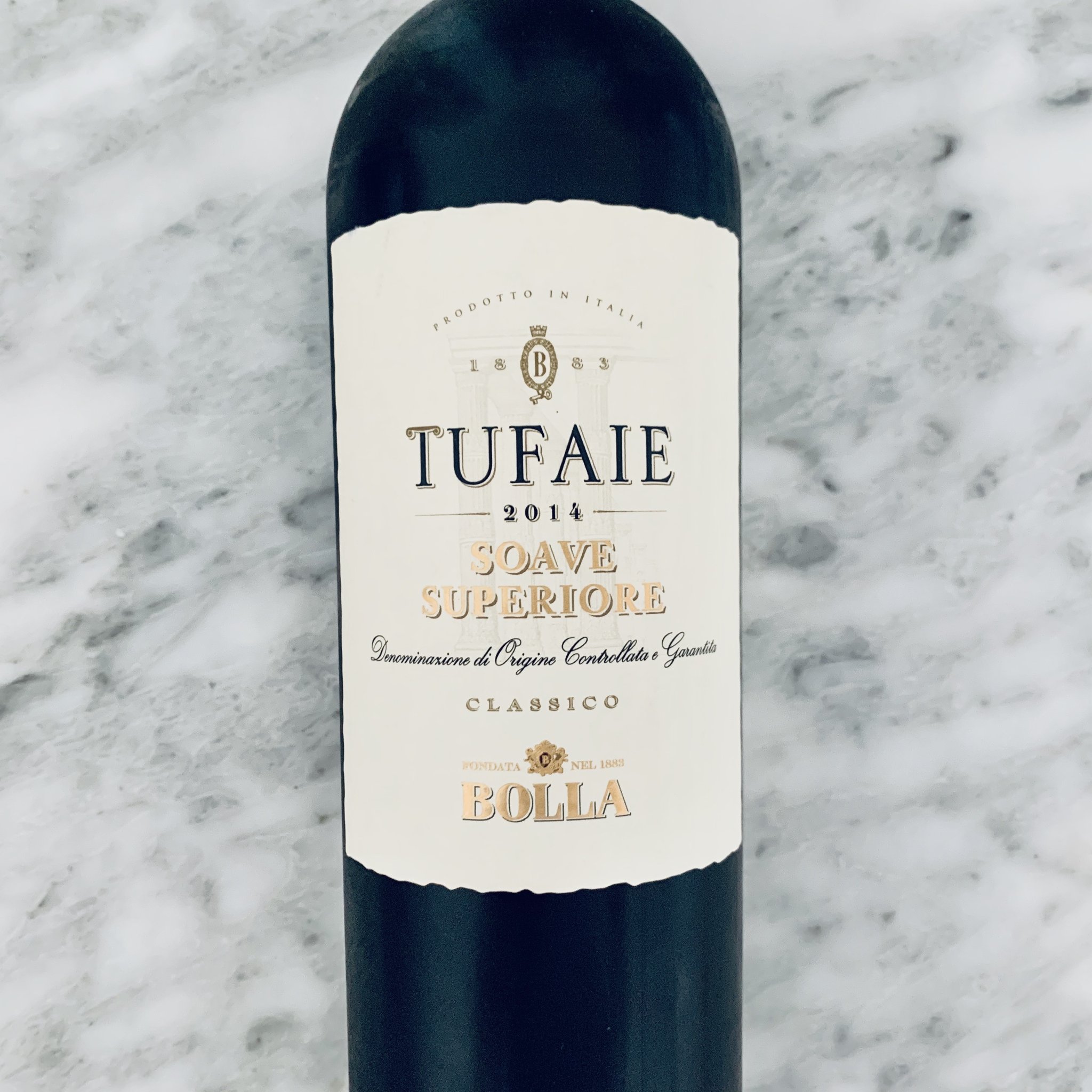 Tufaie 3