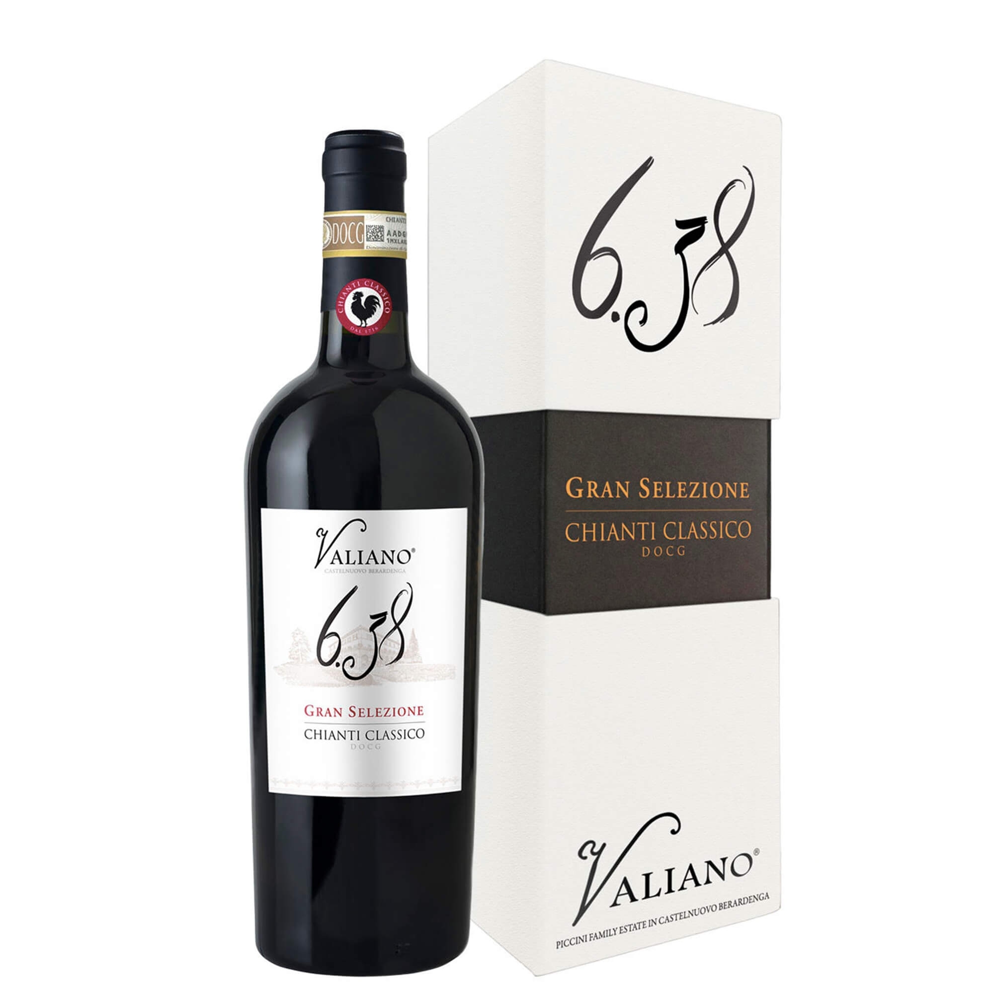 VALIANO 638